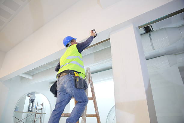 Professional Drywall and Painting Service in Watford City, ND